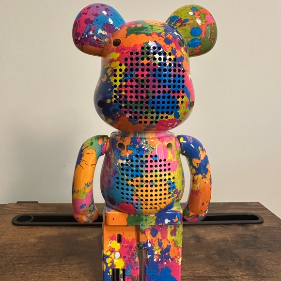 B5+ Wireless Speaker - Multicolor - Picture 7 of 8